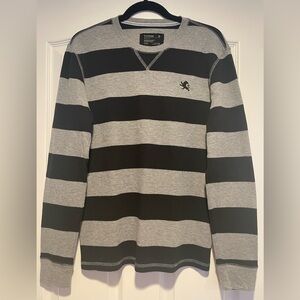 Men’s long sleeve shirt